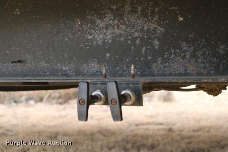 image for item DC3542 2006 Forest River Cedar Creek camper