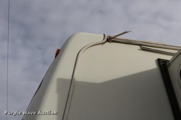 image for item DC3542 2006 Forest River Cedar Creek camper