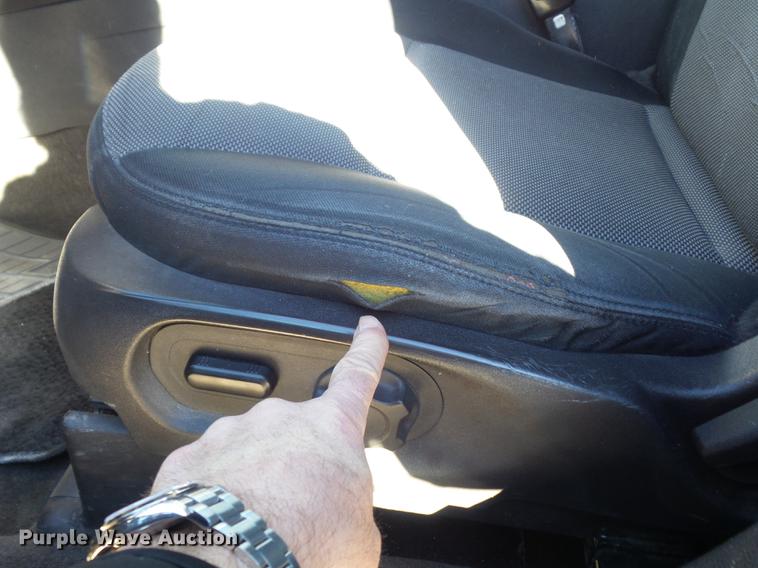 image for item DC7425 2013 Ford Explorer Police Interceptor SUV