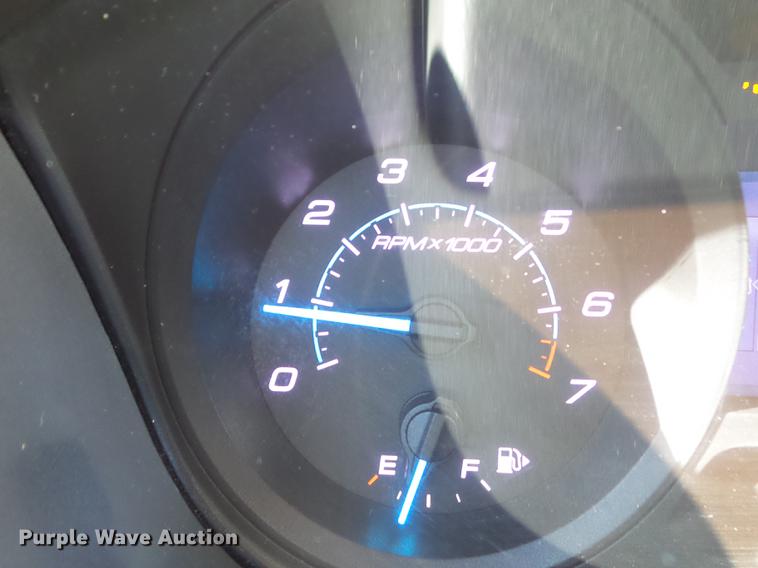 image for item DC7425 2013 Ford Explorer Police Interceptor SUV