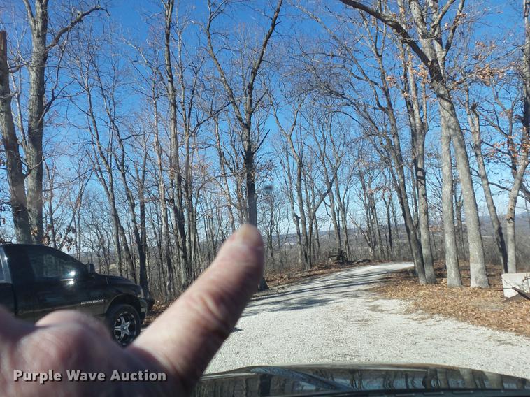 image for item DC7425 2013 Ford Explorer Police Interceptor SUV