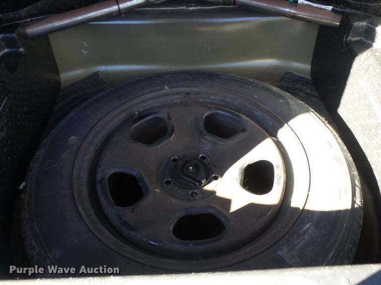 image for item DC7425 2013 Ford Explorer Police Interceptor SUV