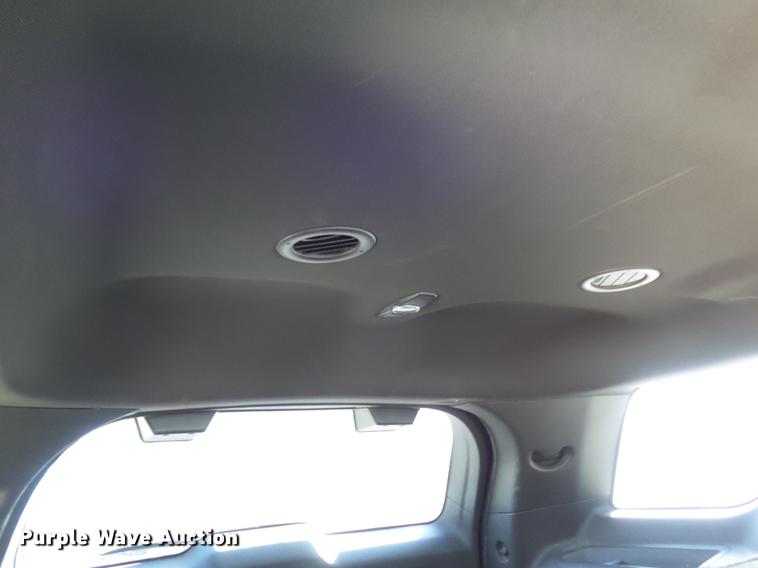 image for item DC7425 2013 Ford Explorer Police Interceptor SUV