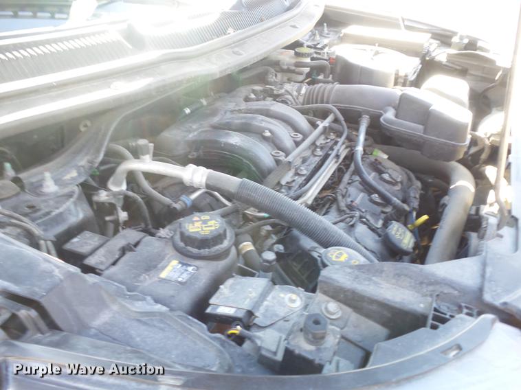 image for item DC7425 2013 Ford Explorer Police Interceptor SUV