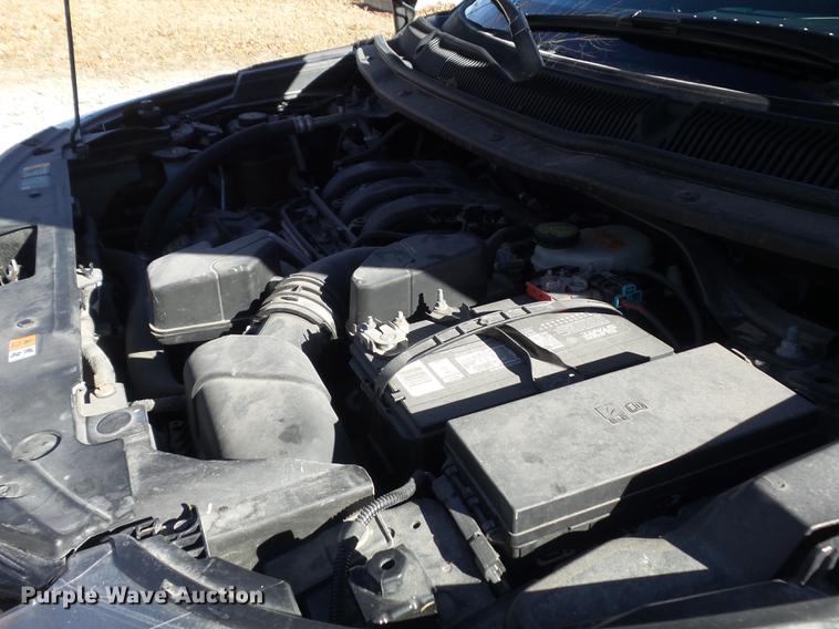 image for item DC7425 2013 Ford Explorer Police Interceptor SUV