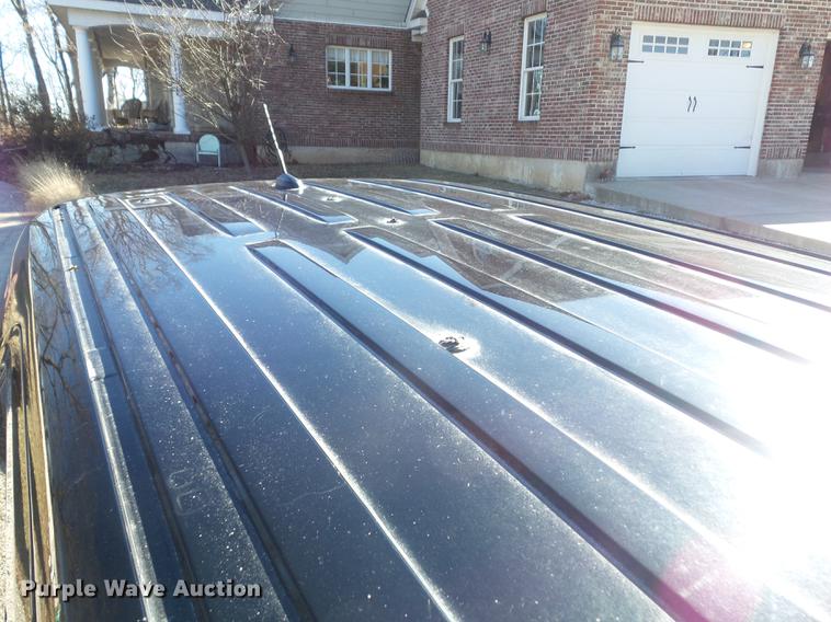 image for item DC7425 2013 Ford Explorer Police Interceptor SUV