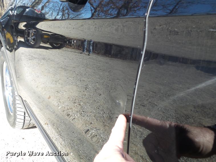 image for item DC7425 2013 Ford Explorer Police Interceptor SUV