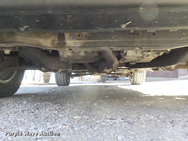 image for item DC7425 2013 Ford Explorer Police Interceptor SUV