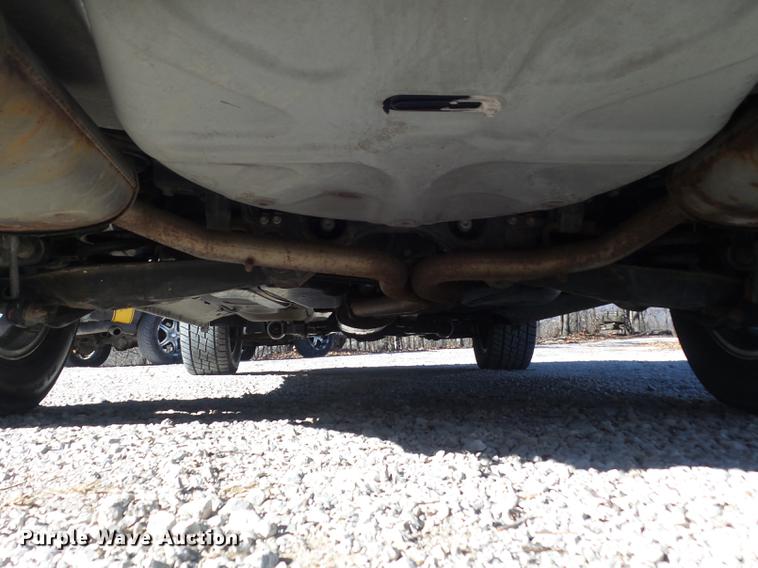 image for item DC7425 2013 Ford Explorer Police Interceptor SUV