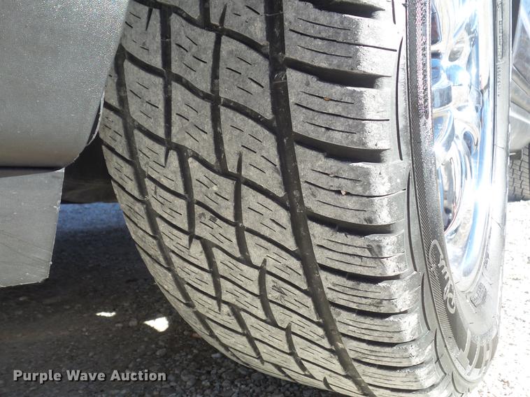 image for item DC7425 2013 Ford Explorer Police Interceptor SUV