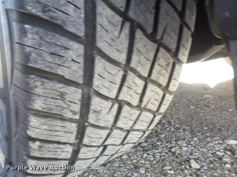 image for item DC7425 2013 Ford Explorer Police Interceptor SUV