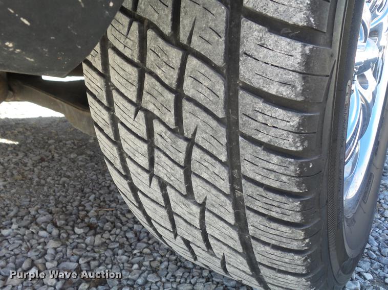 image for item DC7425 2013 Ford Explorer Police Interceptor SUV