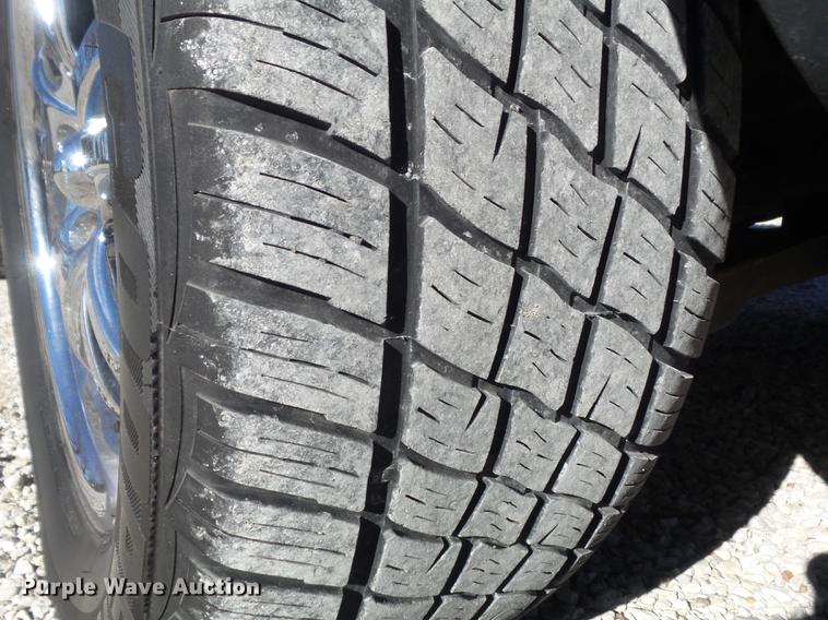 image for item DC7425 2013 Ford Explorer Police Interceptor SUV