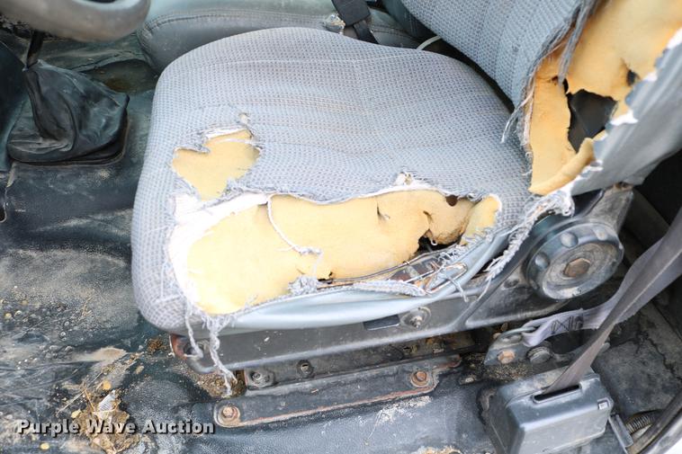 image for item DC7715 1995 GMC TopKick fuel truck