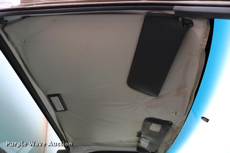 image for item DC7715 1995 GMC TopKick fuel truck