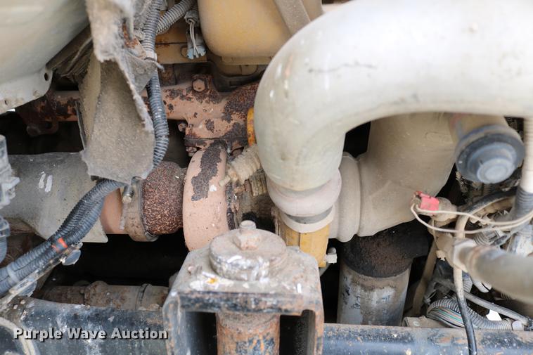 image for item DC7715 1995 GMC TopKick fuel truck