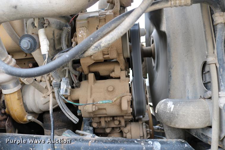 image for item DC7715 1995 GMC TopKick fuel truck