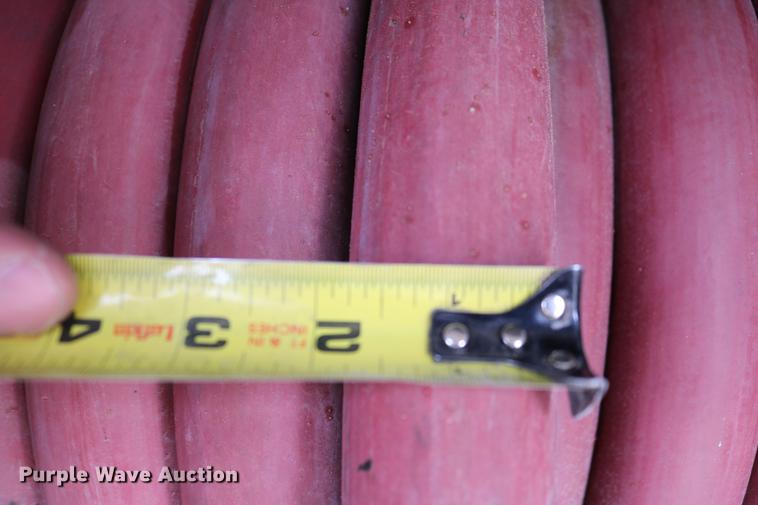 image for item DC7715 1995 GMC TopKick fuel truck