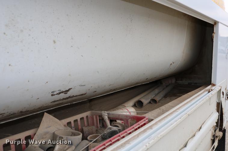 image for item DC7715 1995 GMC TopKick fuel truck