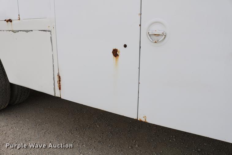 image for item DC7715 1995 GMC TopKick fuel truck