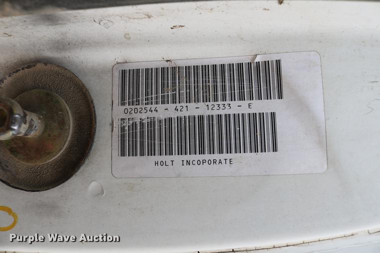 image for item DC7715 1995 GMC TopKick fuel truck