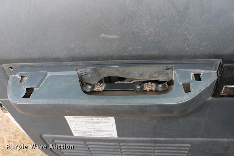 image for item DC7715 1995 GMC TopKick fuel truck