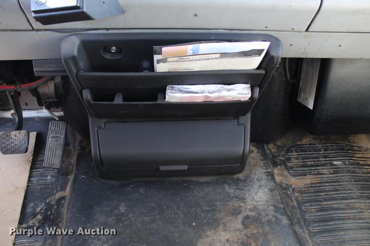 image for item DC7740 2000 Freightliner FL70 bucket truck