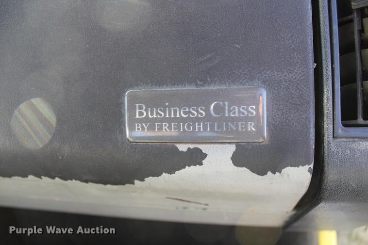 image for item DC7740 2000 Freightliner FL70 bucket truck