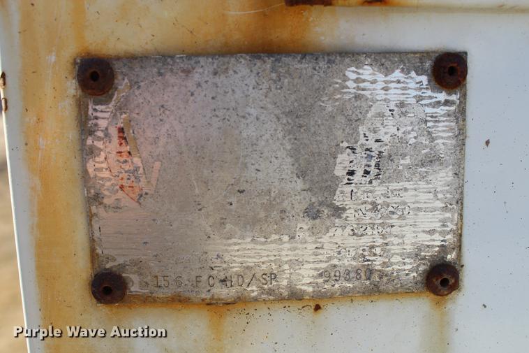 image for item DC7740 2000 Freightliner FL70 bucket truck