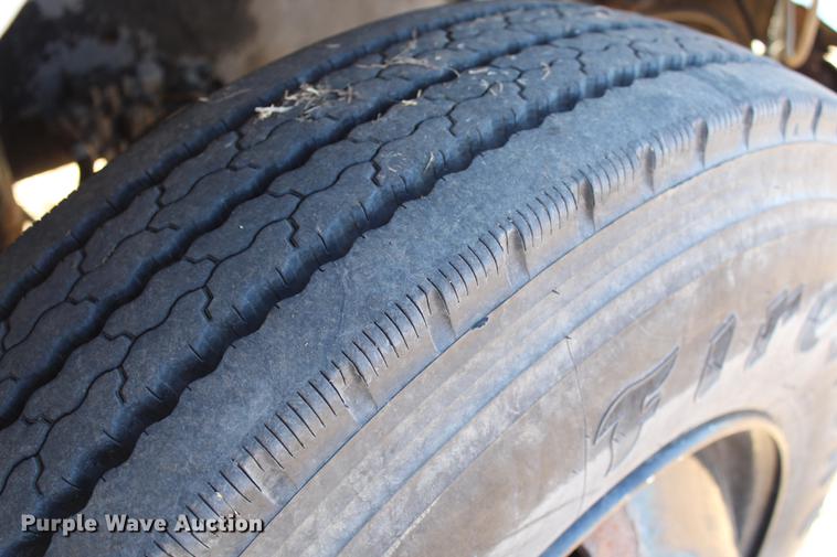 image for item DC7740 2000 Freightliner FL70 bucket truck