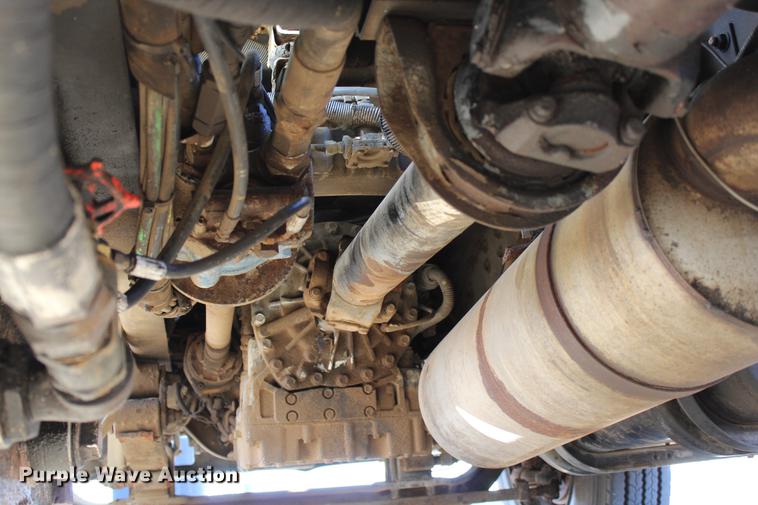 image for item DC7740 2000 Freightliner FL70 bucket truck