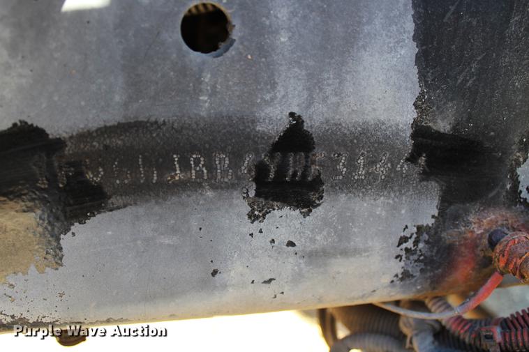 image for item DC7740 2000 Freightliner FL70 bucket truck