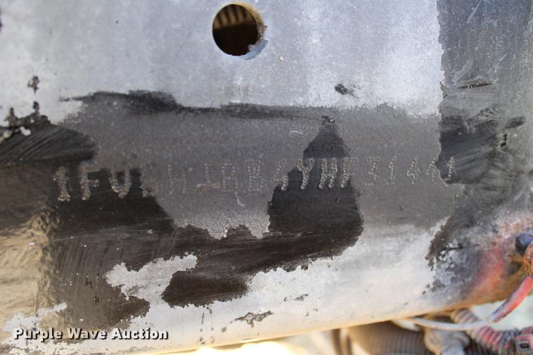 image for item DC7740 2000 Freightliner FL70 bucket truck