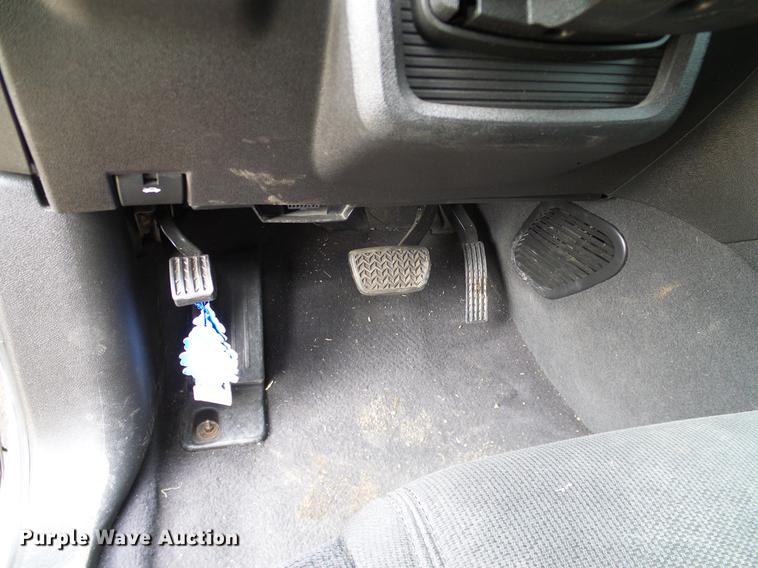 image for item DD1370 2011 Chevrolet Traverse LT SUV