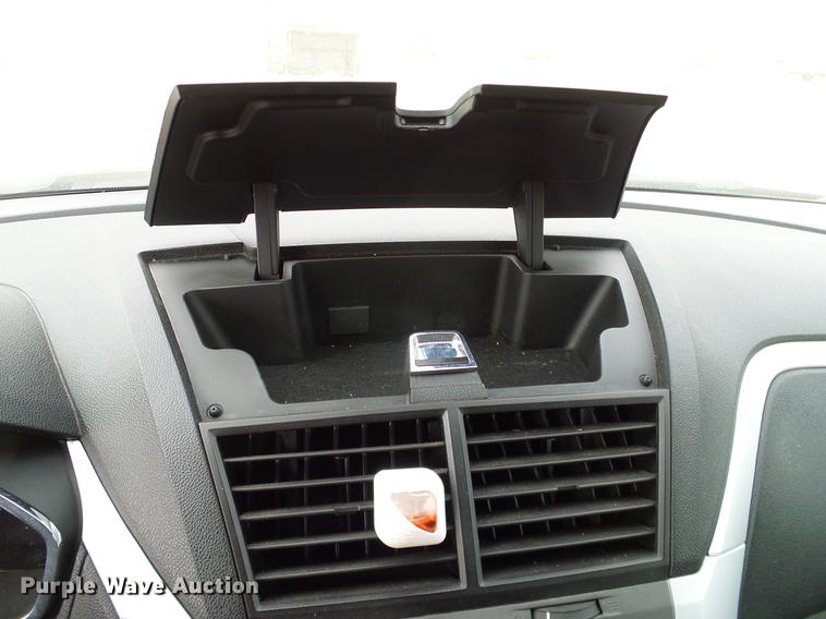 image for item DD1370 2011 Chevrolet Traverse LT SUV