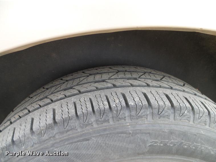 image for item DD1370 2011 Chevrolet Traverse LT SUV