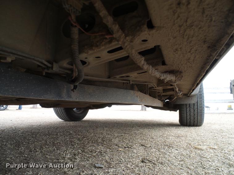 image for item DD1370 2011 Chevrolet Traverse LT SUV