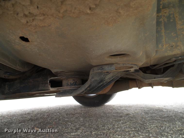 image for item DD1370 2011 Chevrolet Traverse LT SUV