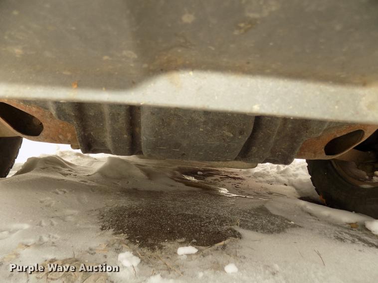 image for item DD2901 2003 Chevrolet Silverado 1500 Ext. Cab pickup truck