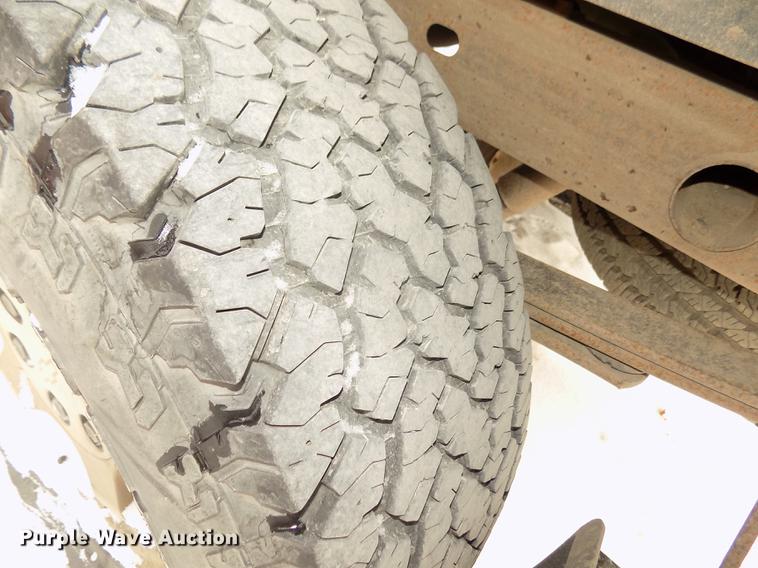 image for item DD2901 2003 Chevrolet Silverado 1500 Ext. Cab pickup truck