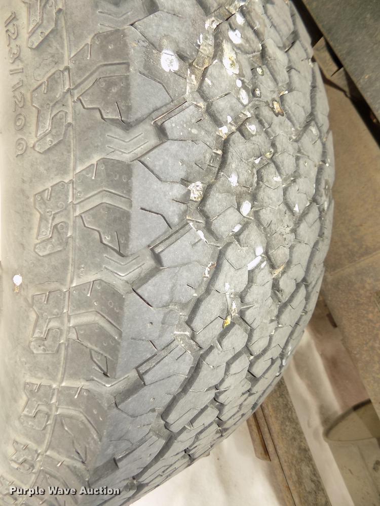 image for item DD2901 2003 Chevrolet Silverado 1500 Ext. Cab pickup truck