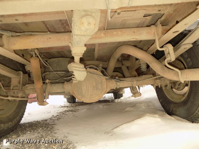 image for item DD2902 2003 Chevrolet Silverado 1500 Ext. Cab pickup truck