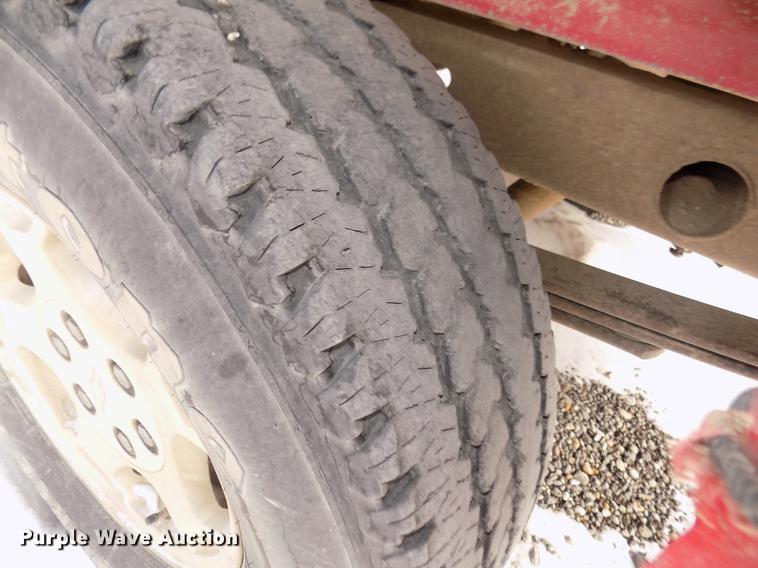 image for item DD2902 2003 Chevrolet Silverado 1500 Ext. Cab pickup truck