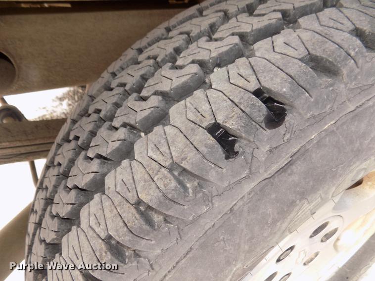 image for item DD2902 2003 Chevrolet Silverado 1500 Ext. Cab pickup truck