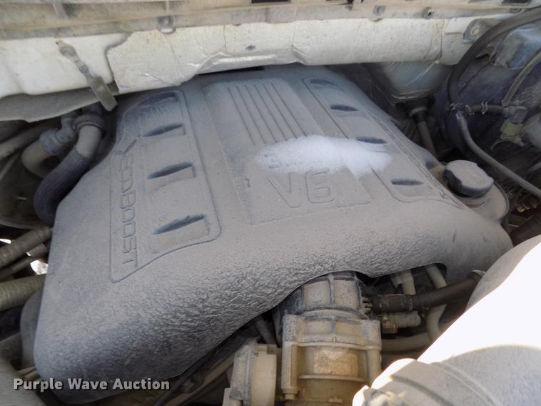 image for item DD2904 2012 Ford F150 XLT SuperCab pickup truck