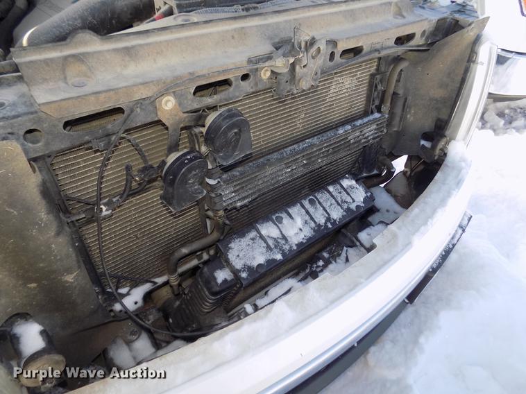 image for item DD2904 2012 Ford F150 XLT SuperCab pickup truck