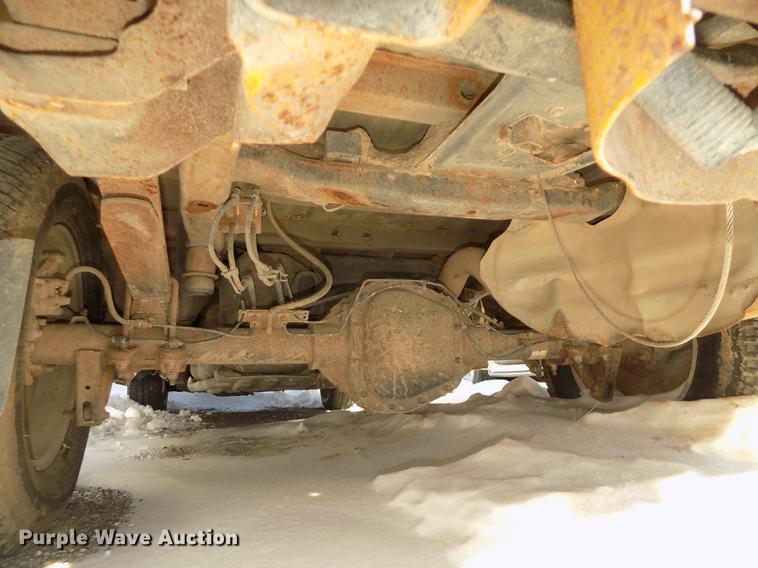 image for item DD2904 2012 Ford F150 XLT SuperCab pickup truck