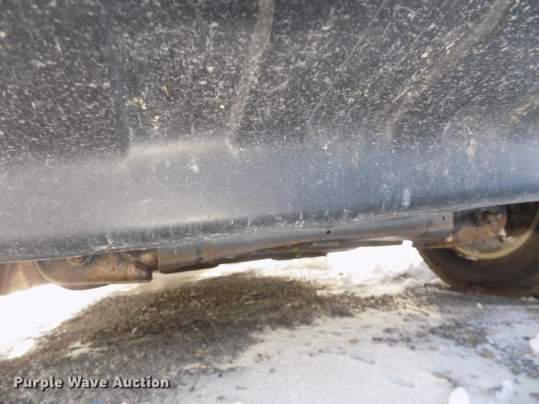 image for item DD2904 2012 Ford F150 XLT SuperCab pickup truck