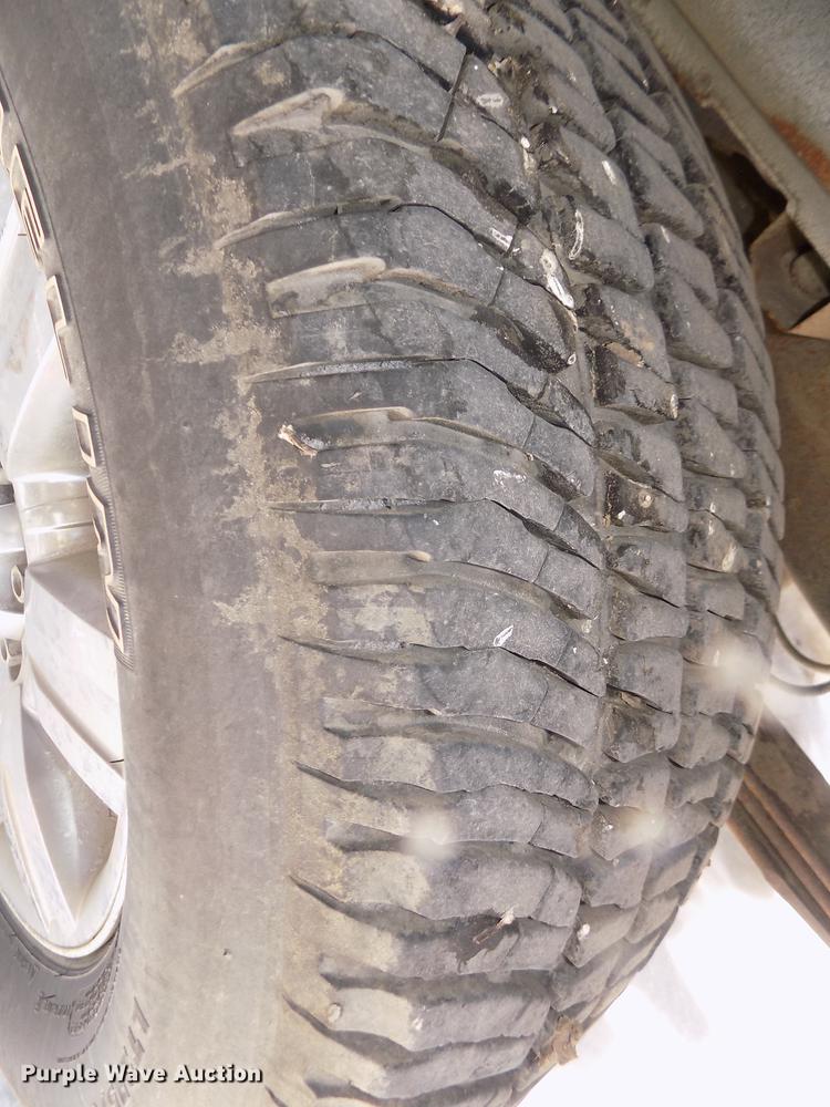 image for item DD2904 2012 Ford F150 XLT SuperCab pickup truck