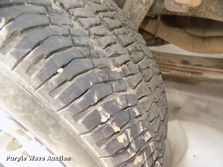 image for item DD2904 2012 Ford F150 XLT SuperCab pickup truck